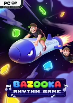 Tải game BAZOOKA Rhythm Game v1.1-P2P Tải game BAZOOKA Rhythm Game v1.1-P2P