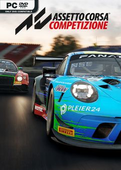 Tải game Assetto Corsa Competizione v1.10.4-P2P Tải game Assetto Corsa Competizione v1.10.4-P2P