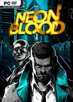 Tải game Neon Blood-SKIDROW Tải game Neon Blood-SKIDROW