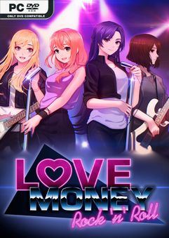 Tải game Love Money Rock n Roll v20250305-P2P