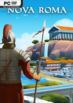 Tải game Nova Roma Early Access Tải game Nova Roma Early Access