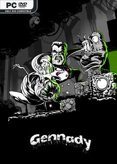 Tải game Gennady-GOG Tải game Gennady-GOG