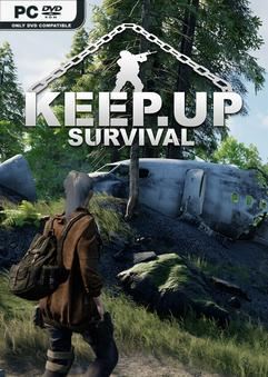 Tải game KeepUp Survival v20241220-P2P Tải game KeepUp Survival v20241220-P2P