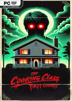 Tải game The Cooking Class First Course-TENOKE Tải game The Cooking Class First Course-TENOKE