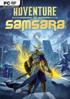 Tải game Adventure of Samsara v1.0.7-P2P Tải game Adventure of Samsara v1.0.7-P2P