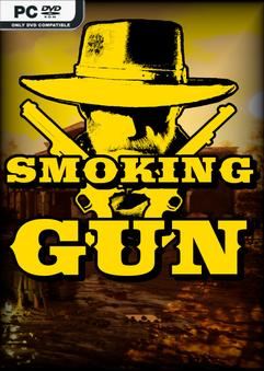 Tải game Smoking Gun-TENOKE Tải game Smoking Gun-TENOKE