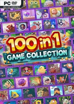 Tải game 100 in 1 Game Collection-TENOKE Tải game 100 in 1 Game Collection-TENOKE