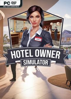 Tải game Hotel Owner Simulator-TENOKE Tải game Hotel Owner Simulator-TENOKE