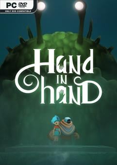 Tải game Hand In Hand-TENOKE Tải game Hand In Hand-TENOKE