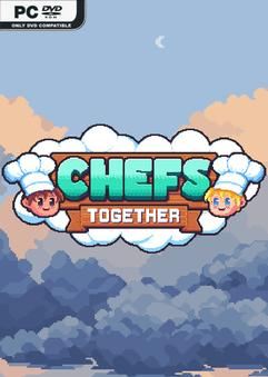 Tải game Chefs Together-GoldBerg Tải game Chefs Together-GoldBerg