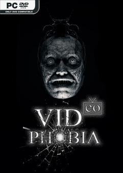 Tải game VIDeoPHOBIA-P2P Tải game VIDeoPHOBIA-P2P