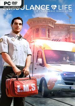 Tải game Ambulance Life A Paramedic Simulator v1.2.1-P2P Tải game Ambulance Life A Paramedic Simulator v1.2.1-P2P