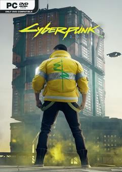 Tải game Cyberpunk 2077 v2.5.HF-P2P Tải game Cyberpunk 2077 v2.5.HF-P2P
