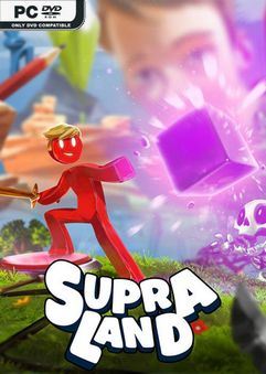 Tải game Supraland v1.23.7-P2P Tải game Supraland v1.23.7-P2P