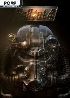 Tải game Fallout 4 v1.11.240.0-P2P Tải game Fallout 4 v1.11.240.0-P2P