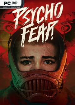 Tải game Psycho Fear-TENOKE Tải game Psycho Fear-TENOKE
