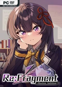 Tải game Re Fragment Absolute Ambition-TENOKE Tải game Re Fragment Absolute Ambition-TENOKE