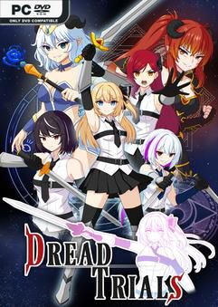 Tải game Dread Trials-TENOKE Tải game Dread Trials-TENOKE