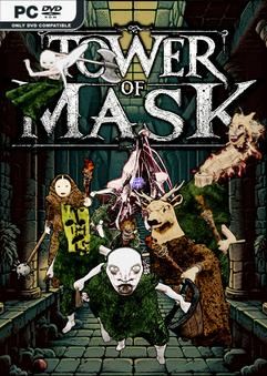 Tải game Tower of Mask-TENOKE