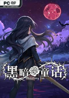 Tải game Dark Fairy Tale-TENOKE Tải game Dark Fairy Tale-TENOKE