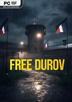 Tải game FREE DUROV-TENOKE