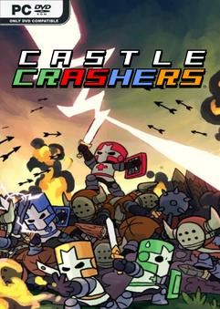 Tải game Castle Crashers v3.0-P2P Tải game Castle Crashers v3.0-P2P