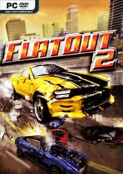 Tải game FlatOut 2 Enhanced-TiNYiSO Tải game FlatOut 2 Enhanced-TiNYiSO