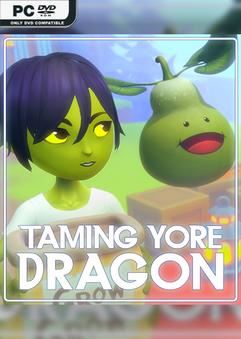Tải game Taming Yore Dragon-TENOKE Tải game Taming Yore Dragon-TENOKE