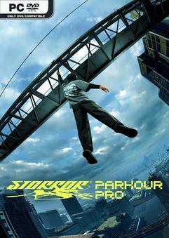 Tải game STORROR Parkour Pro Early Access Tải game STORROR Parkour Pro Early Access