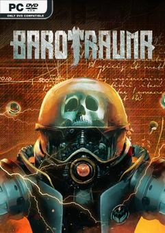 Tải game Barotrauma v1.3.0.4-P2P Tải game Barotrauma v1.3.0.4-P2P