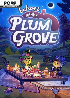 Tải game Echoes of the Plum Grove v1.0.7.07s-P2P Tải game Echoes of the Plum Grove v1.0.7.07s-P2P