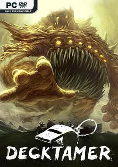 Tải game Decktamer-TENOKE Tải game Decktamer-TENOKE