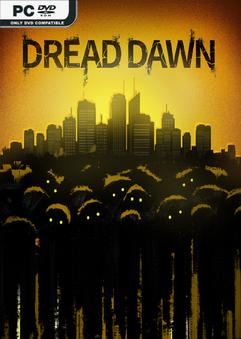 Tải game Dread Dawn v20241014-P2P