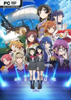 Tải game Revue Starlight El Dorado-P2P