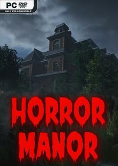 Tải game Horror Manor-TiNYiSO Tải game Horror Manor-TiNYiSO