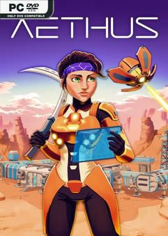 Tải game AETHUS-P2P Tải game AETHUS-P2P