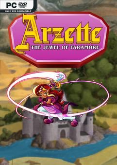Tải game Arzette The Jewel of Faramore v1.2.0-P2P Tải game Arzette The Jewel of Faramore v1.2.0-P2P