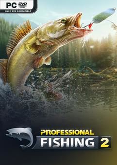Tải game Professional Fishing 2 Early Access Tải game Professional Fishing 2 Early Access