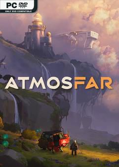 Tải game ATMOSFAR Early Access Tải game ATMOSFAR Early Access