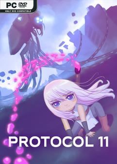 Tải game PROTOCOL 11 Episode 1-TENOKE