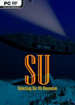 Tải game SU Unlocking the 4th Dimension-TENOKE Tải game SU Unlocking the 4th Dimension-TENOKE