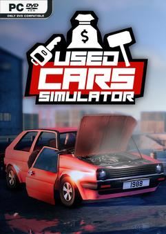 Tải game Used Cars Simulator Early Access Tải game Used Cars Simulator Early Access