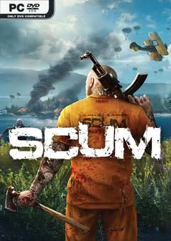 Tải game SCUM v1.3.2.0.134527-P2P Tải game SCUM v1.3.2.0.134527-P2P