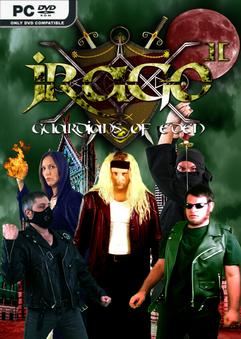 Tải game Jrago II Guardians of Eden-TENOKE Tải game Jrago II Guardians of Eden-TENOKE