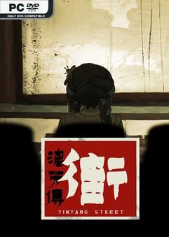 Tải game YinYang Street Separate Ways-TENOKE Tải game YinYang Street Separate Ways-TENOKE