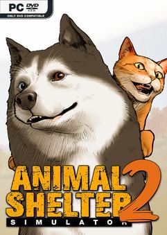 Tải game Animal Shelter 2 v1.4.4-P2P Tải game Animal Shelter 2 v1.4.4-P2P