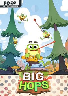 Tải game Big Hops-TENOKE Tải game Big Hops-TENOKE