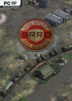 Tải game Steel Republic Rail Defender-TENOKE