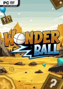 Tải game Wonder Ball-TENOKE Tải game Wonder Ball-TENOKE