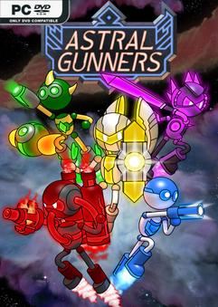 Tải game Astral Gunners-TENOKE Tải game Astral Gunners-TENOKE